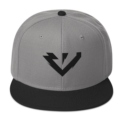 RickyShredz Snapback Hat