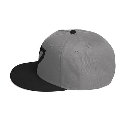 RickyShredz Snapback Hat