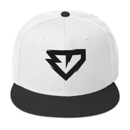 RickyShredz Snapback Hat