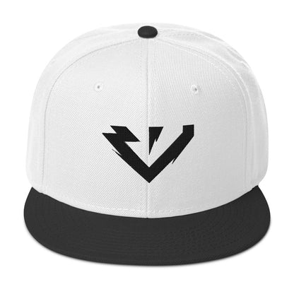 RickyShredz Snapback Hat