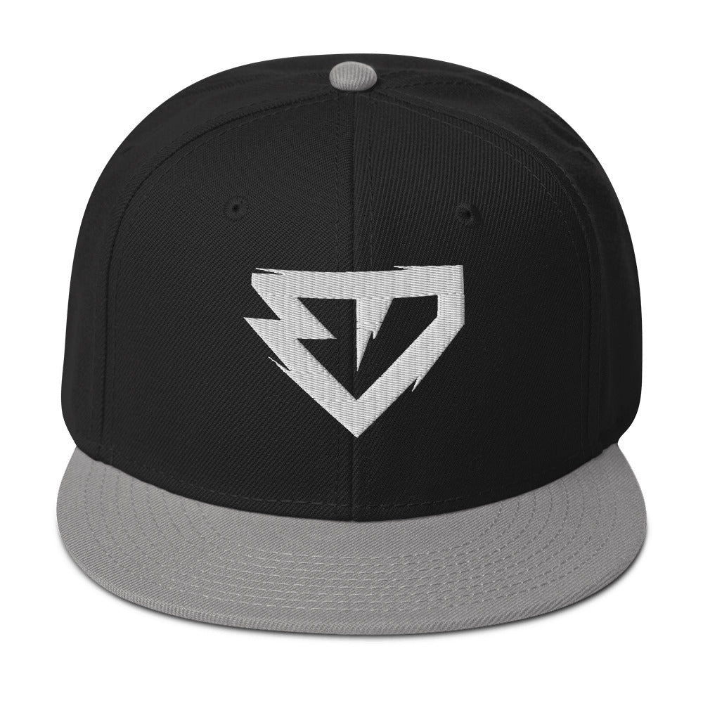 RickyShredz Snapback Hat