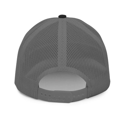 RickyShredz Snapback Trucker Hat