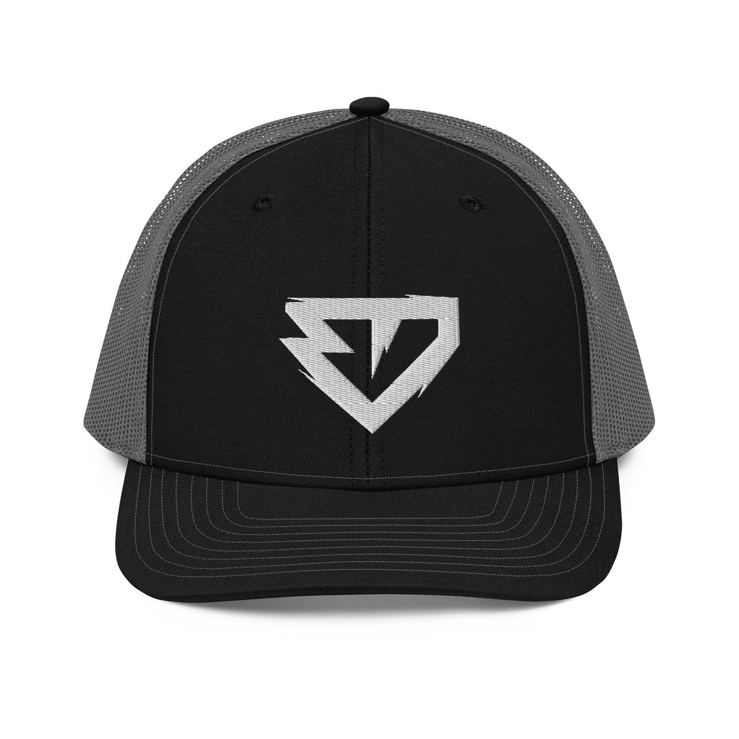 RickyShredz Snapback Trucker Hat