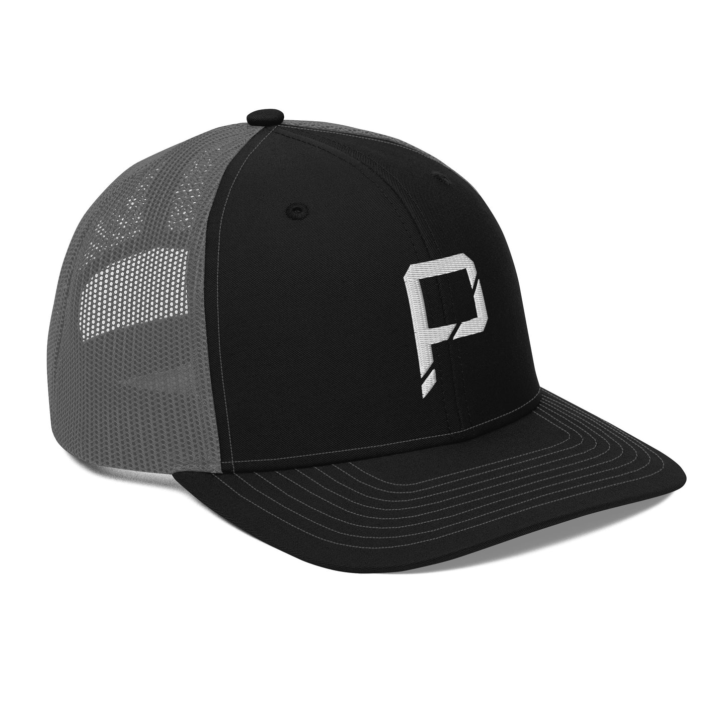 Prestige Snapback Trucker Hat