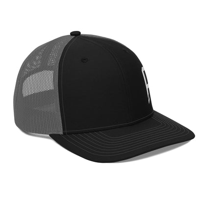 Prestige 'A Little to the Left' Snapback Trucker Hat