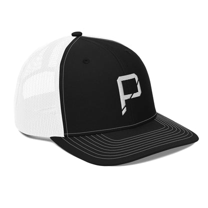 Prestige Snapback Trucker Hat