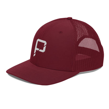 Prestige Snapback Trucker Hat