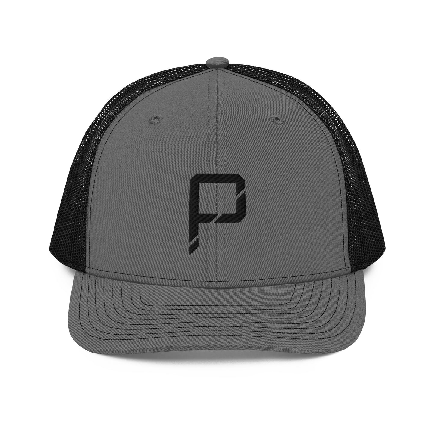 Prestige Snapback Trucker Hat