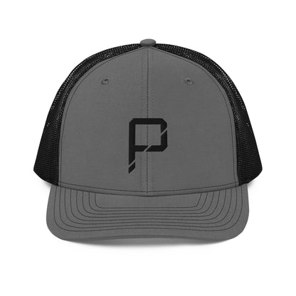 Prestige Snapback Trucker Hat