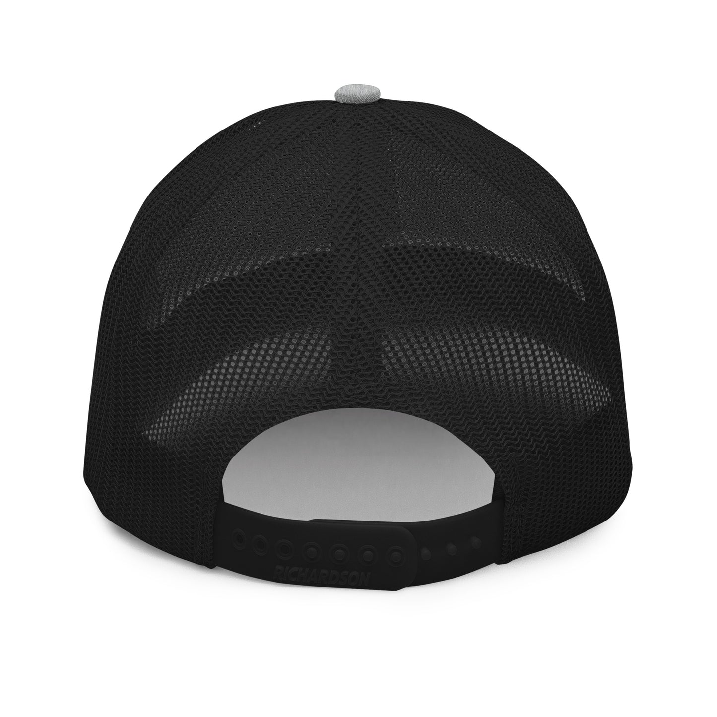 RickyShredz Snapback Trucker Hat