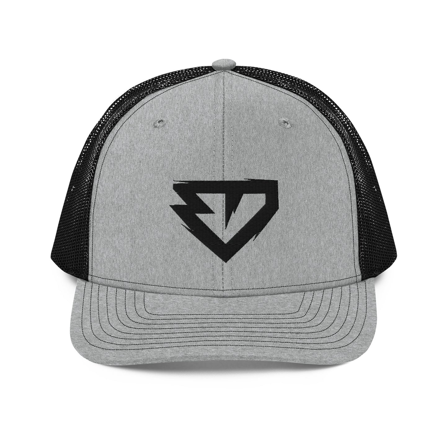 RickyShredz Snapback Trucker Hat