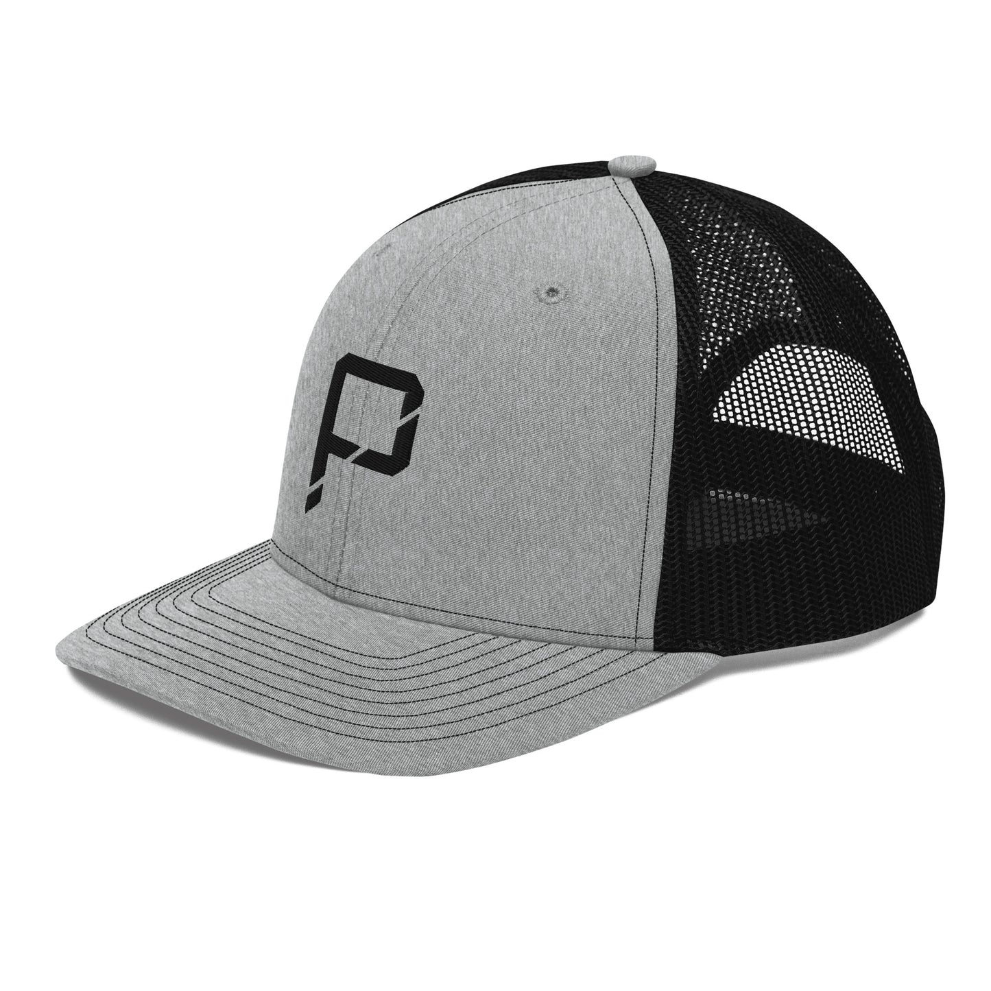 Prestige Snapback Trucker Hat