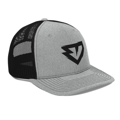 RickyShredz Snapback Trucker Hat