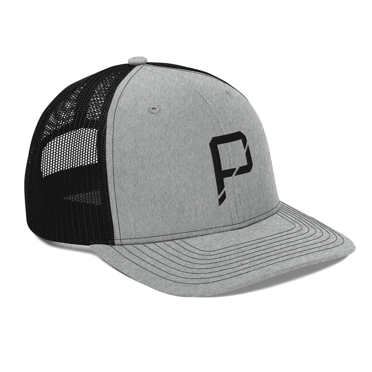 Prestige Snapback Trucker Hat