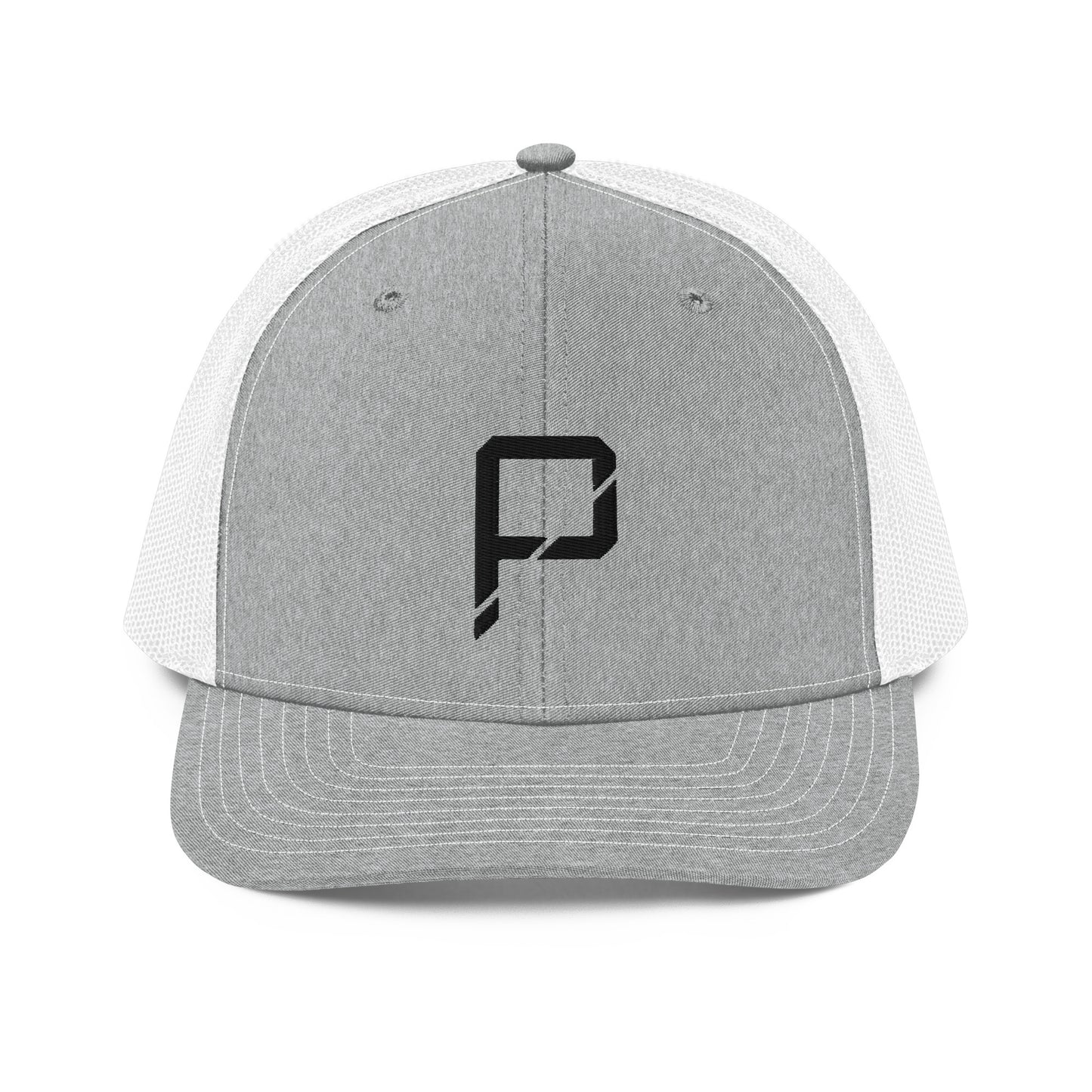 Prestige Snapback Trucker Hat