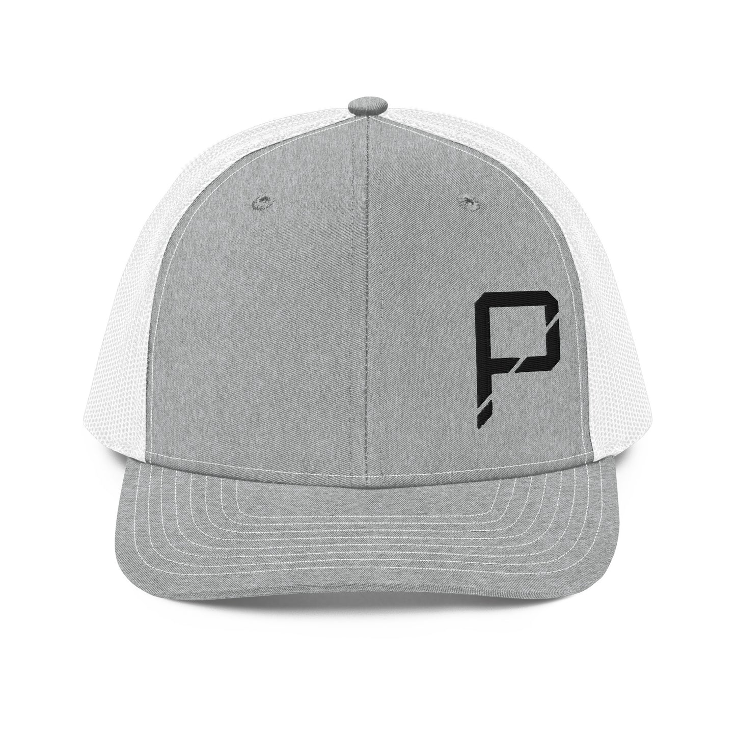 Prestige 'A Little to the Left' Snapback Trucker Hat