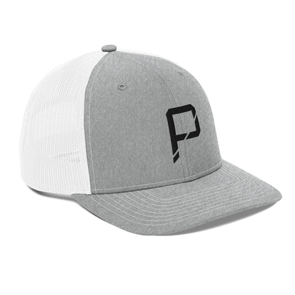 Prestige Snapback Trucker Hat