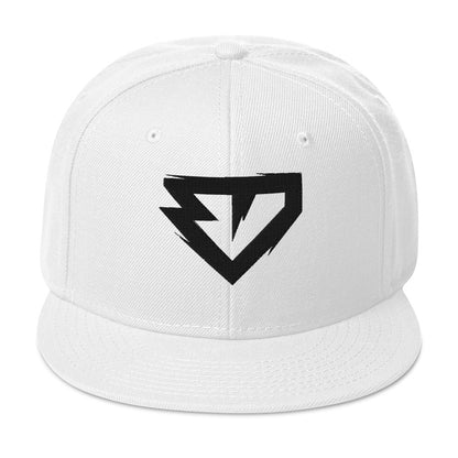 RickyShredz Snapback Hat