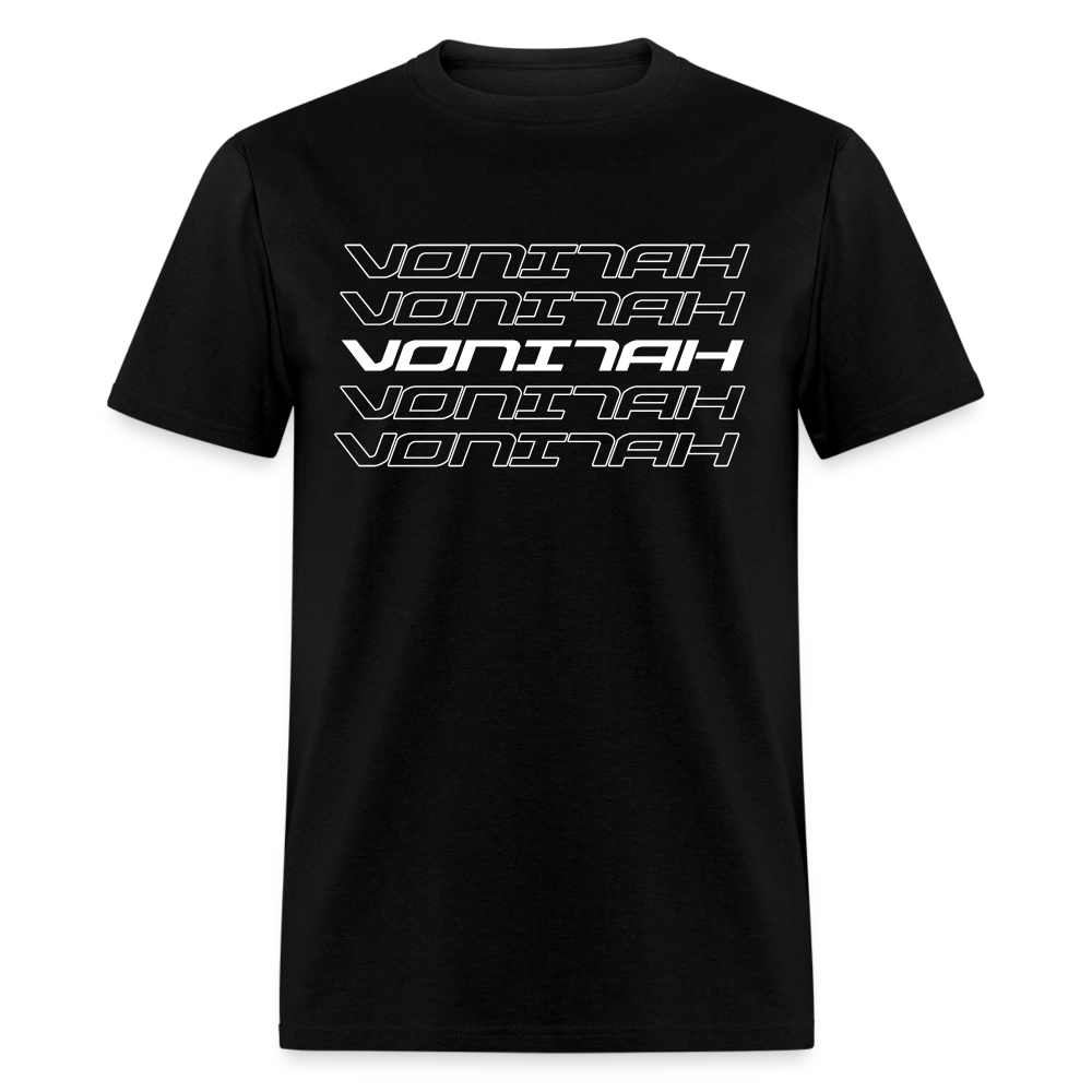 Vonitah Classic T-Shirt - black