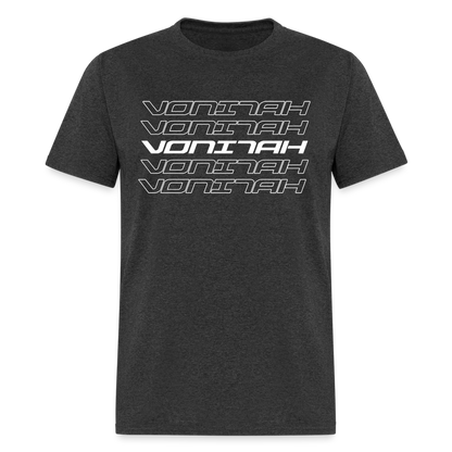 Vonitah Classic T-Shirt - heather black