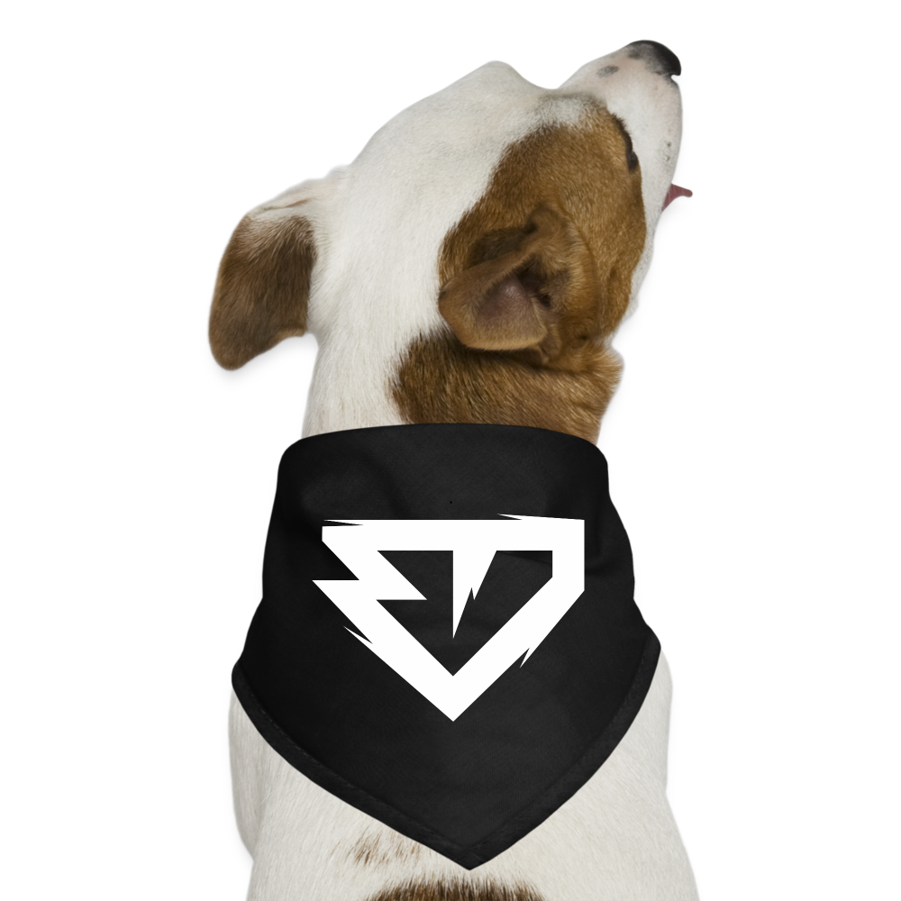 RickyShredz Dog Bandana