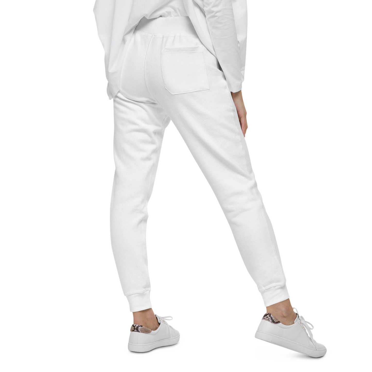 Adult Vonitah Cotton Sweatpants