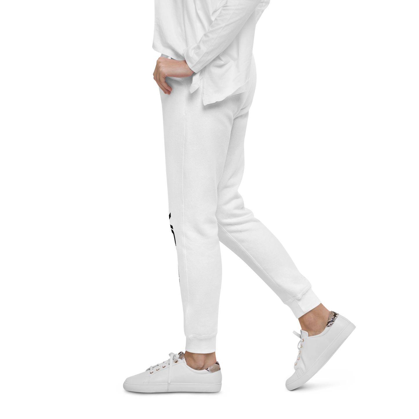 Adult Vonitah Cotton Sweatpants