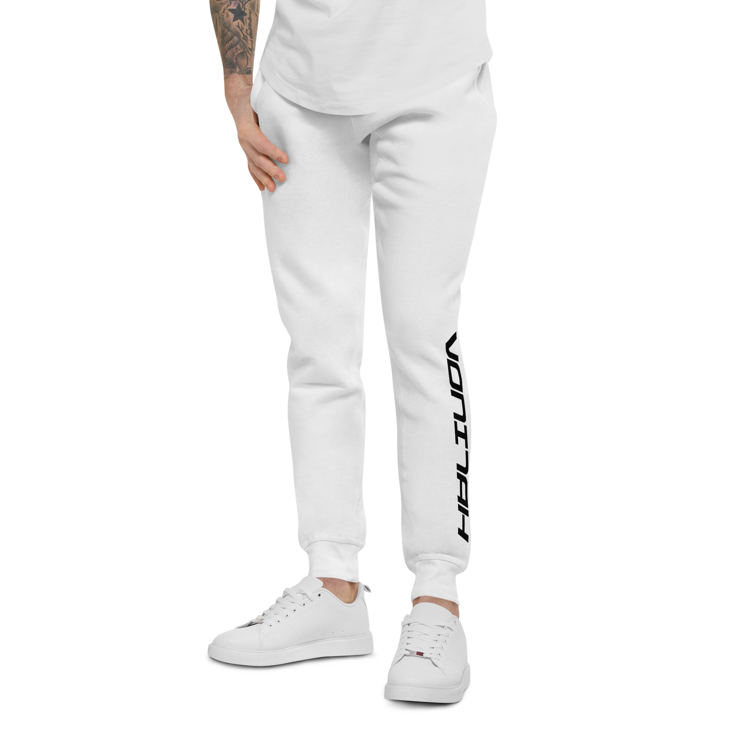 Adult Vonitah Cotton Sweatpants