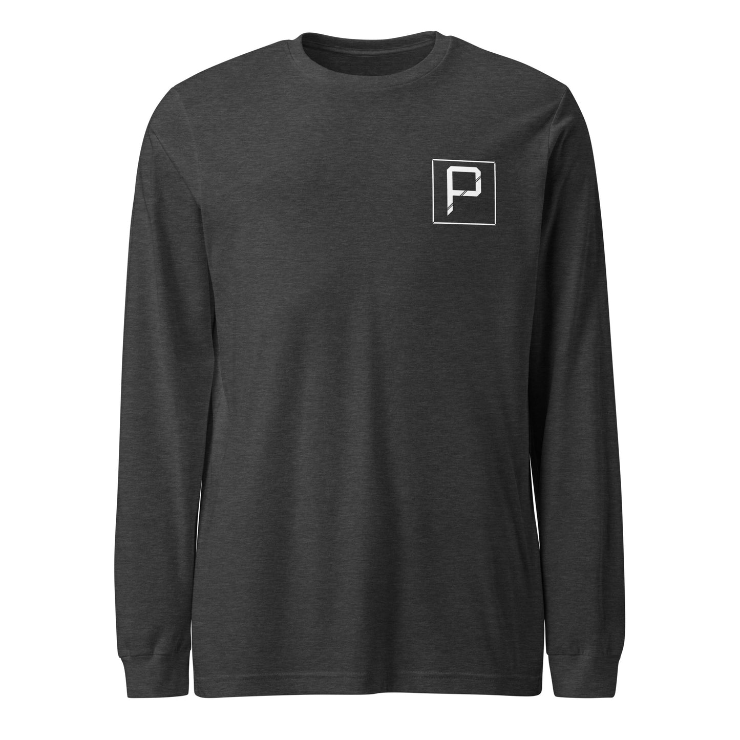 Adult Prestige Long Sleeve T-Shirt