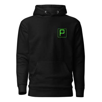 Adult Prestige Pullover Hoodie