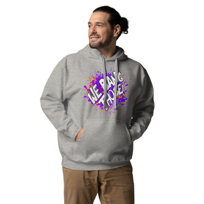 Adult Manjara 'We Bang Those' Premium Hoodie