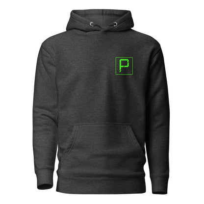 Adult Prestige Pullover Hoodie