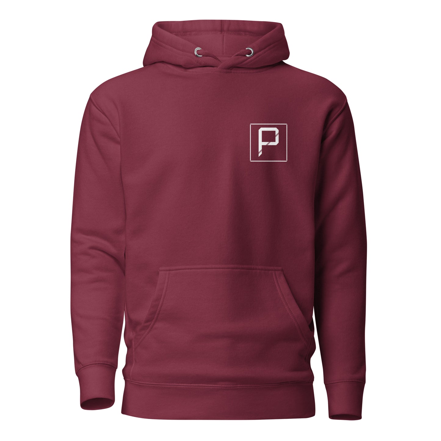 Adult Prestige Pullover Hoodie