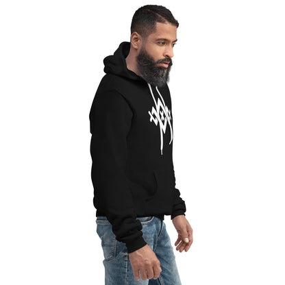 Adult Pullover Hoodie