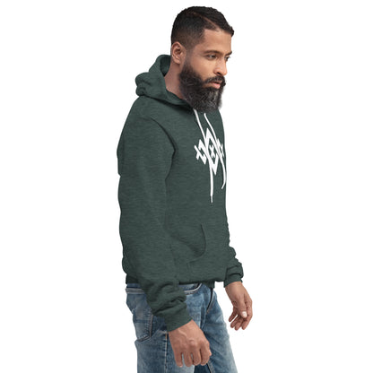 Adult Pullover Hoodie