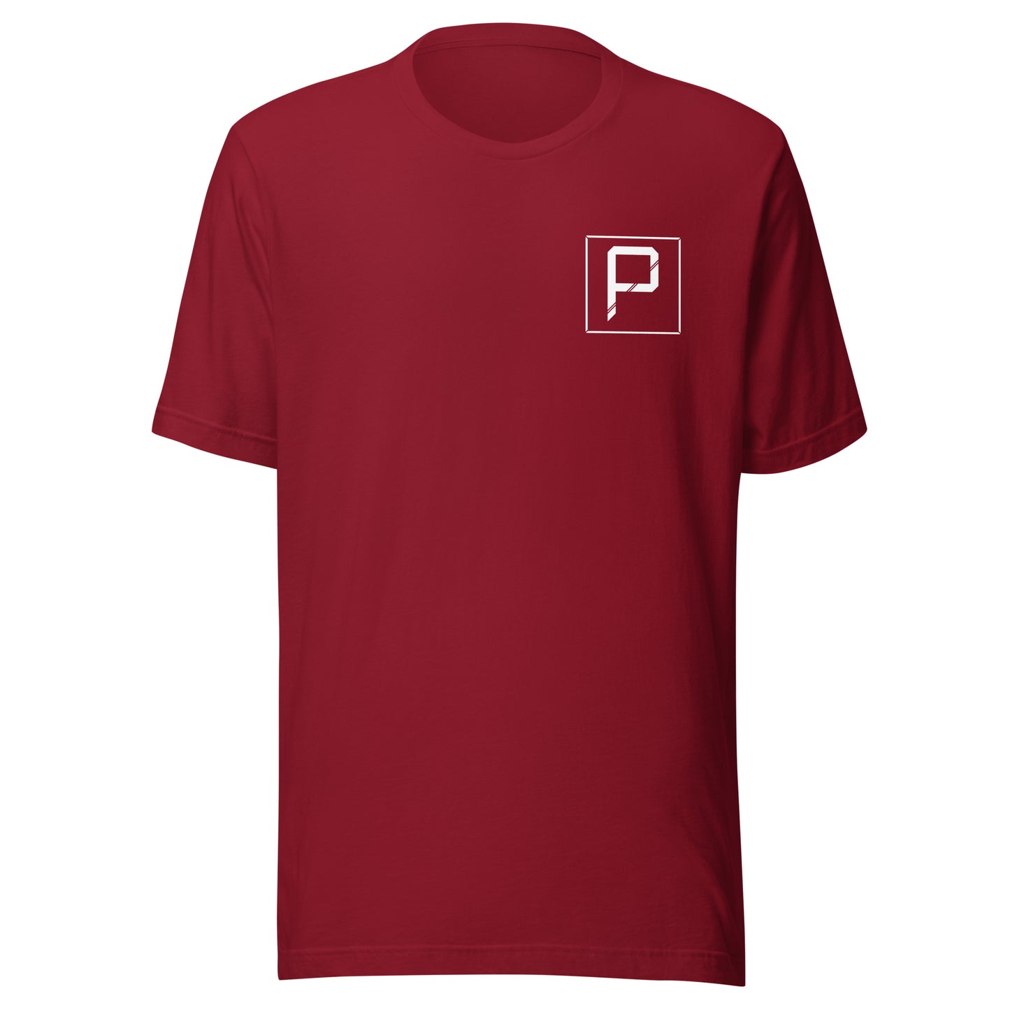 Adult Prestige Staple T-Shirt