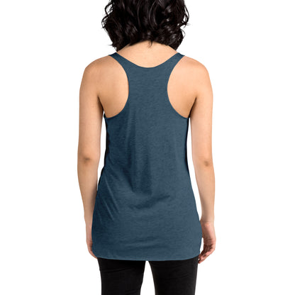 Women's 'Control Issues' Racerback Tank Top