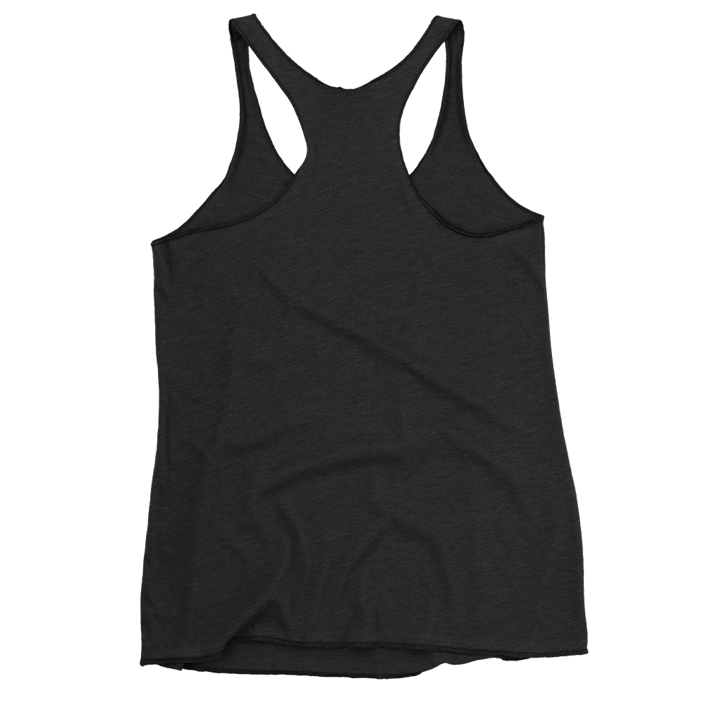 Women's RE 'Blueprint' Racerback Tank