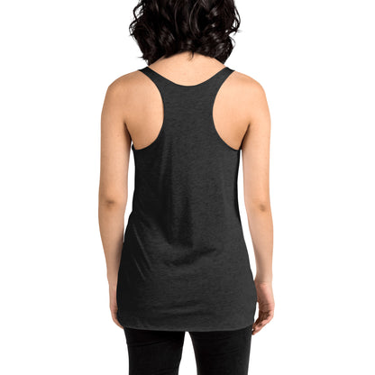 Women's 'Control Issues' Racerback Tank Top