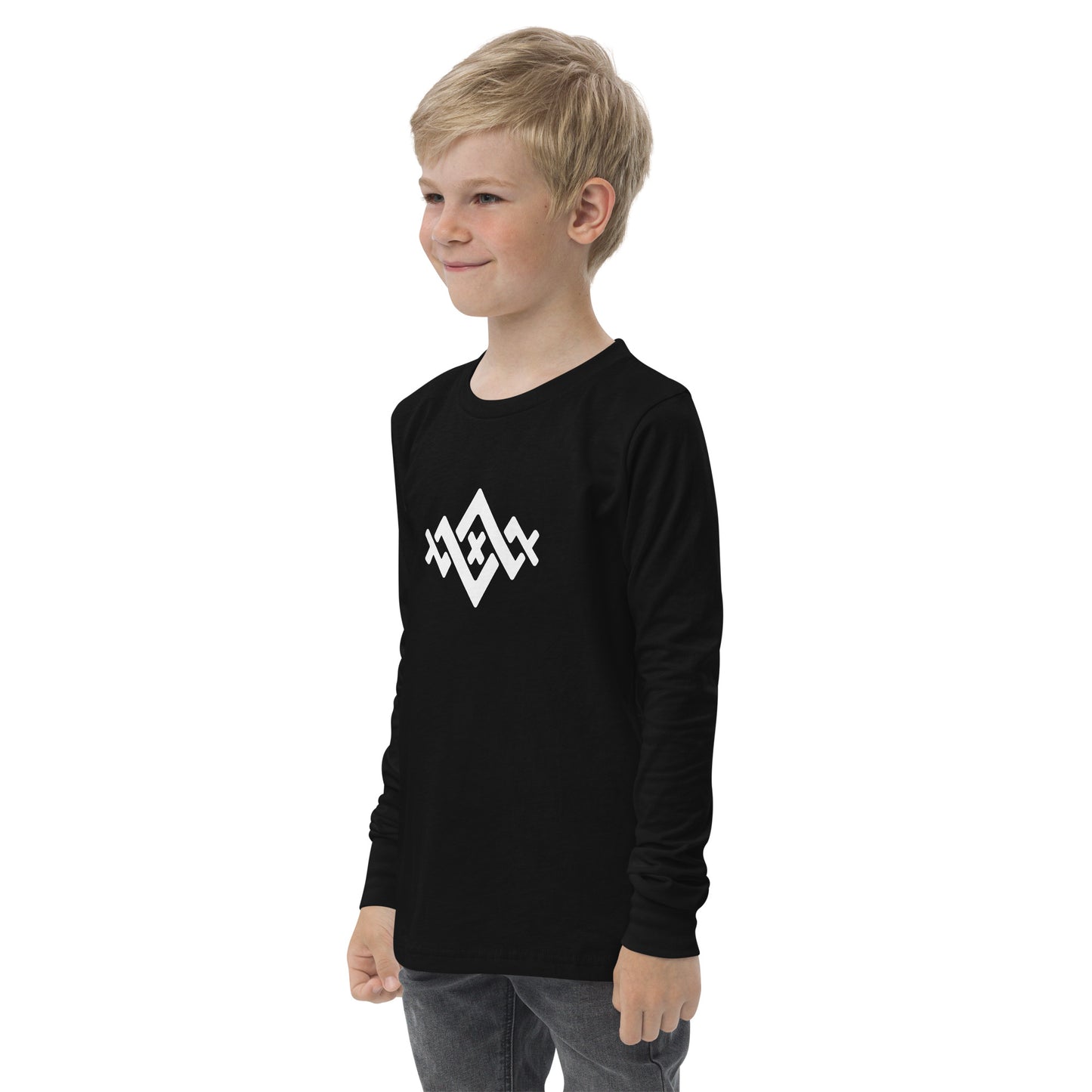 Youth Long Sleeve T-Shirt