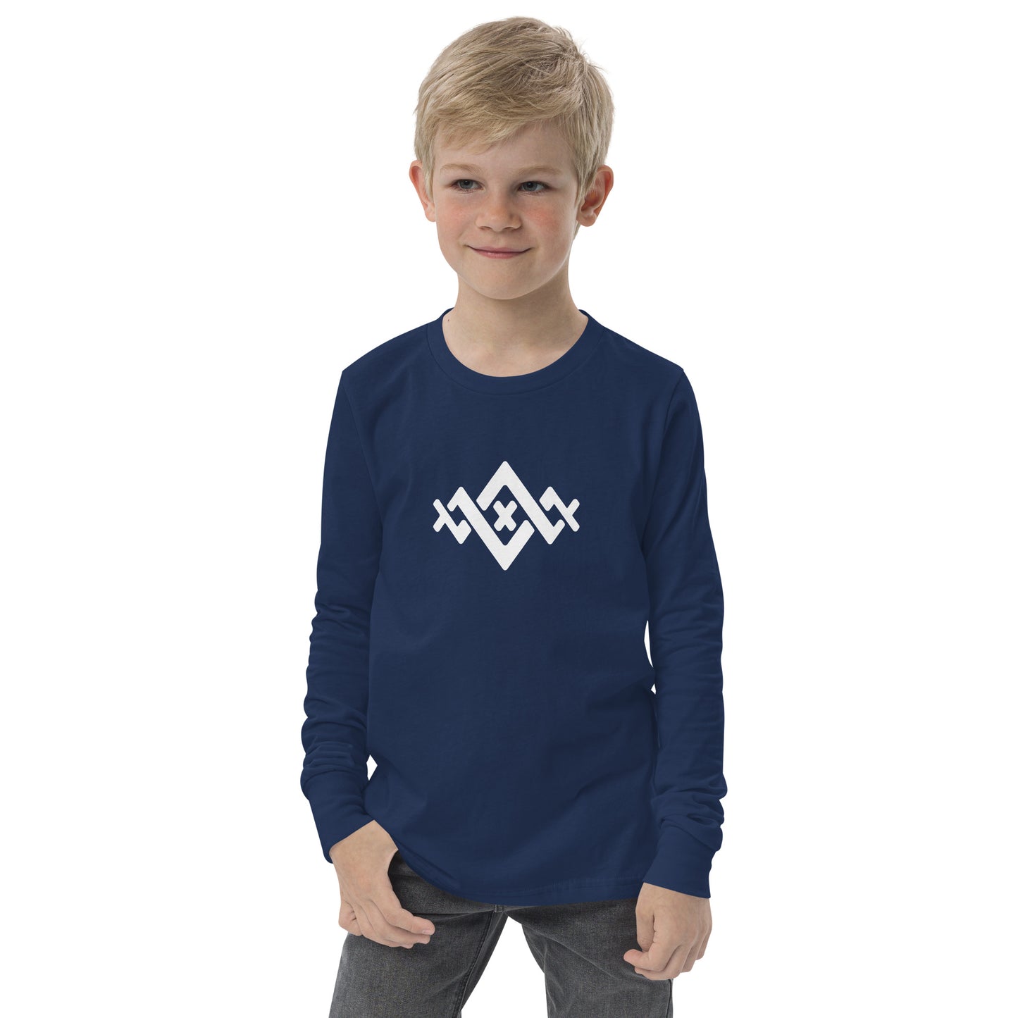 Youth Long Sleeve T-Shirt