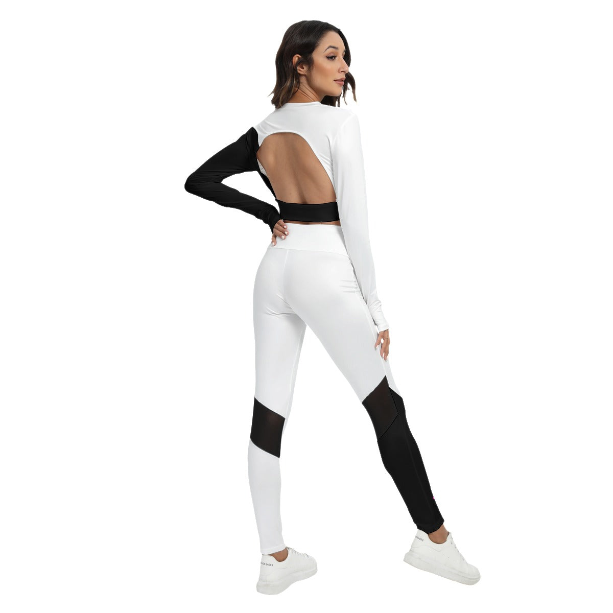 Women's ChrissyHQ Sport Set