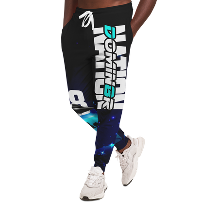 Adult Domin8r Gaming Joggers