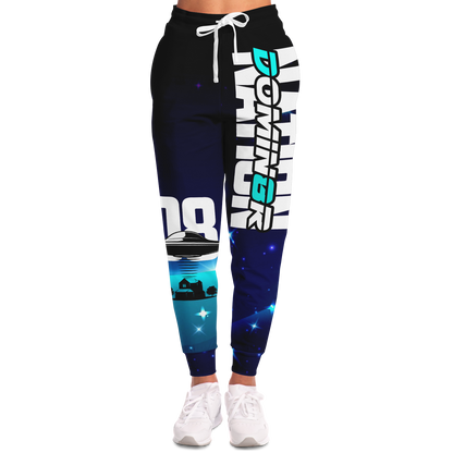 Adult Domin8r Gaming Joggers