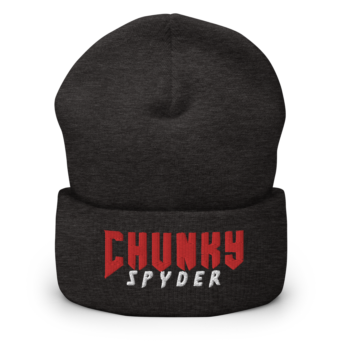 ChunkySpyder Beanie